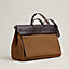 Herbag Zip cabine bag, View: Back, back, view 4 of 5