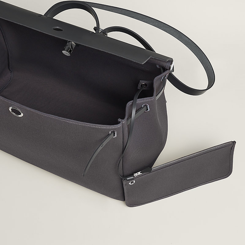 Herbag Zip cabine bag