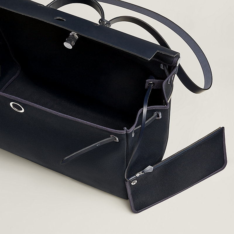 Herbag Zip cabine bag