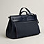 Herbag Zip cabine bag, View: Back, back, view 4 of 5