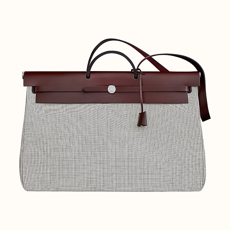 Herbag Zip cabine bag | Hermès Finland