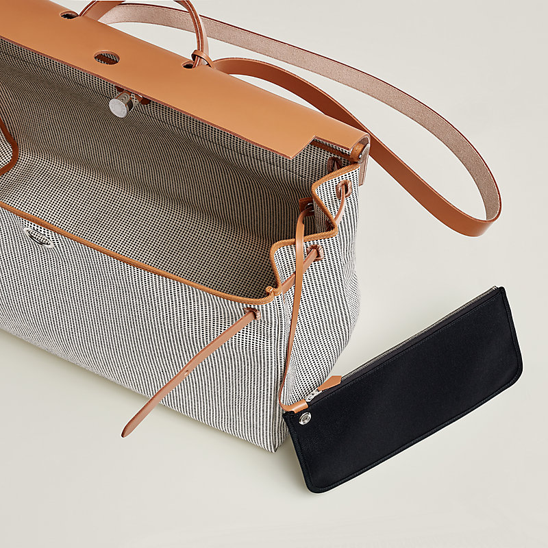 Herbag Zip cabine bag