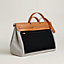 Herbag Zip cabine bag, View: Back, back, view 4 of 5