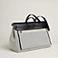 Herbag Zip cabine bag, View: Back, back, view 4 of 5