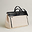 Herbag Zip cabine bag, View: Back, back, view 4 of 4