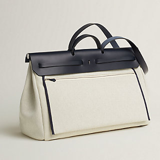 【HERMES】 Herbag Zip キャビン ハンドバッグ Herbag Zip cabine bag | Hermès USA