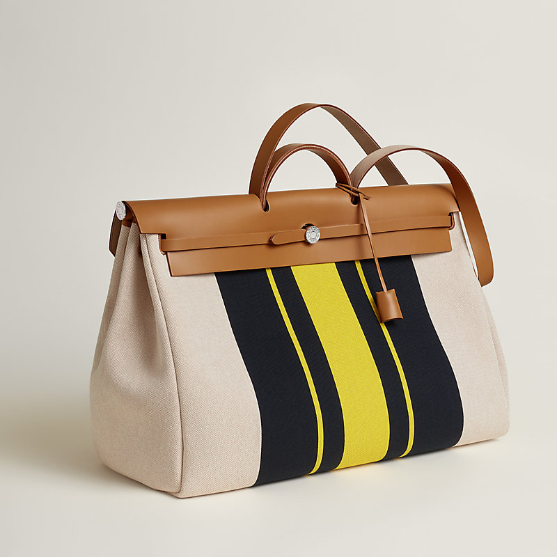 Herbag Zip cabine bag