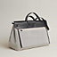 Herbag Zip cabine bag, View: Back, back, view 4 of 5