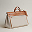 Herbag Zip cabine bag, View: Back, back, view 4 of 5