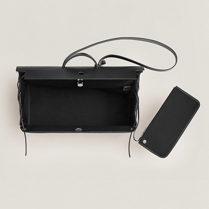 Herbag Zip retourne cabine bag