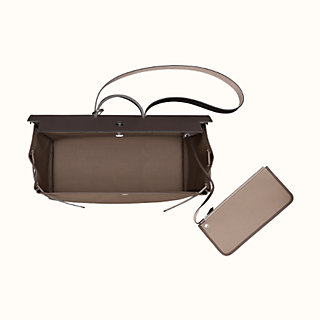 hermes herbag 50
