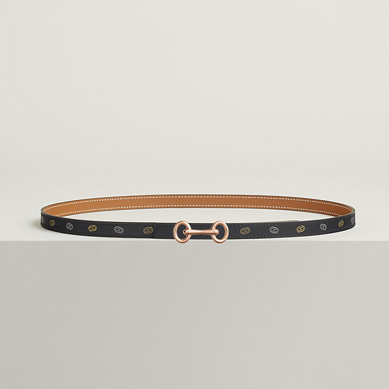 Hermes belt reversible shop