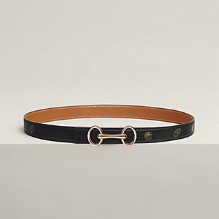 Hermes 24mm belt 2025
