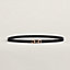 View: , Heritage belt buckle & Leather strap 13 mm