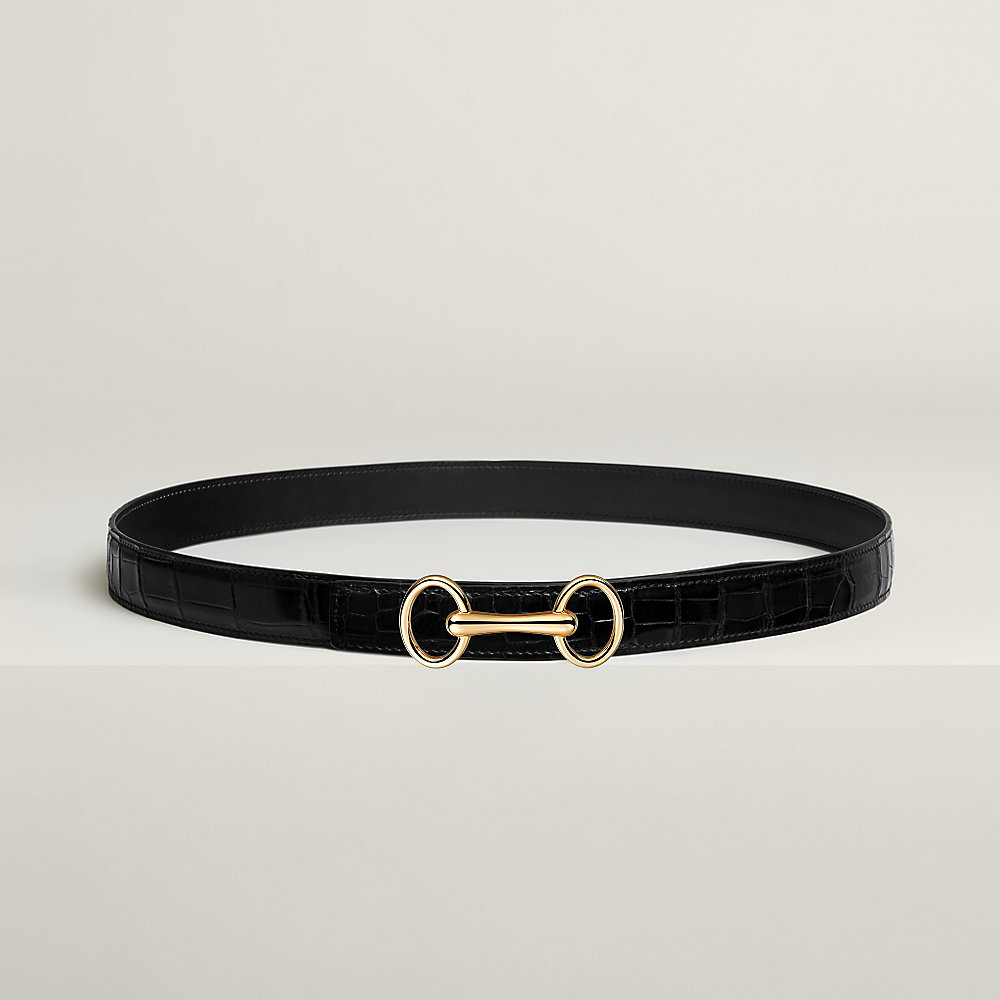 ベルト 《ハーフコッド》 38 | Hermès - エルメス-公式サイト
