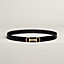 Heritage belt buckle & Leather strap 24&nbsp;mm, View: , view 1 of 2