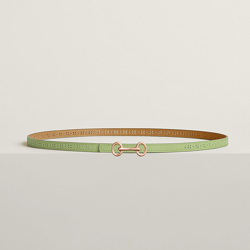 Kids online hermes belt