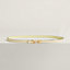 Heritage belt buckle & Reversible leather strap 13&nbsp;mm, View: , view 1 of 2