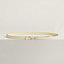 Heritage belt buckle & Reversible leather strap 13&nbsp;mm, View: , view 1 of 2