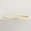 Heritage belt buckle & Reversible leather strap 13&nbsp;mm, View: , view 2 of 2
