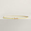 Heritage belt buckle & Reversible leather strap 13&nbsp;mm, View: , view 2 of 2