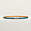 Heritage belt buckle & Reversible leather strap 13&nbsp;mm, View: , view 1 of 2