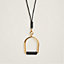 Heritage Equestre pendant, large model, View: front, front, view 1 of 2