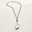 Heritage Equestre pendant, large model, View: front, front, view 2 of 2