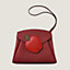 Hermail Tutti-Frutti Pomme 23 clutch, View: front, front, view 1 of 2