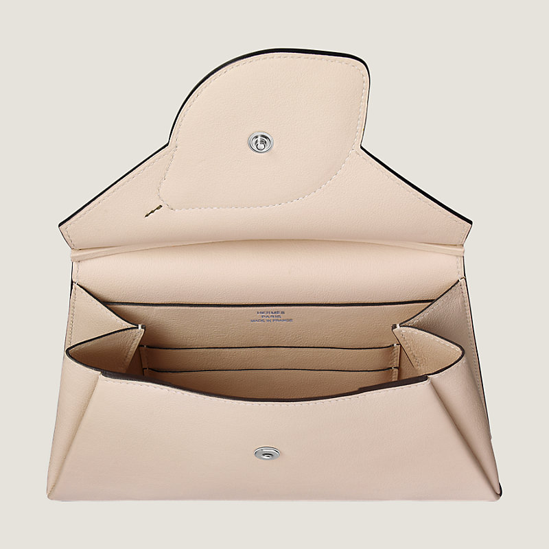 Hermail Tutti-Frutti wallet, medium model