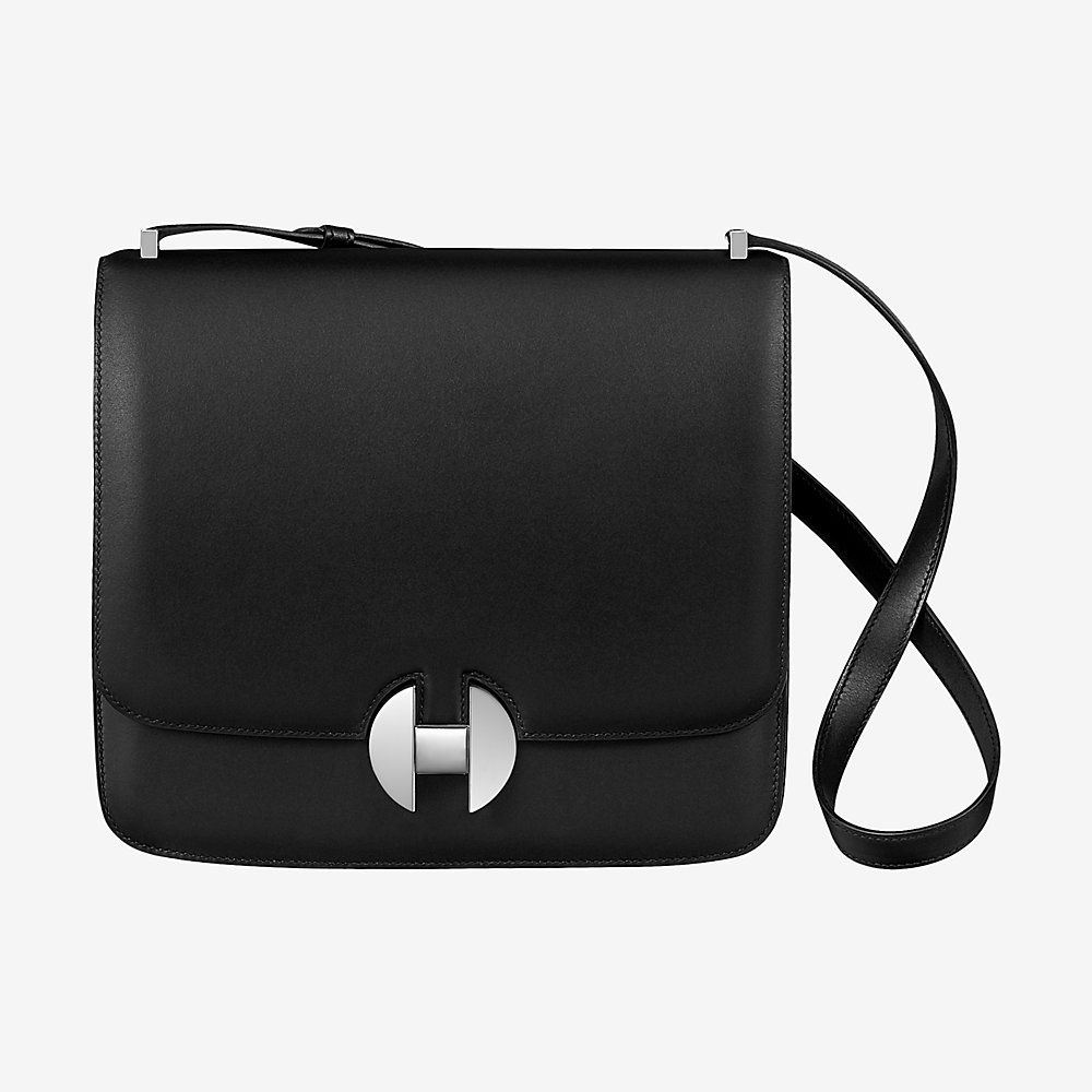 hermes satchel handbag