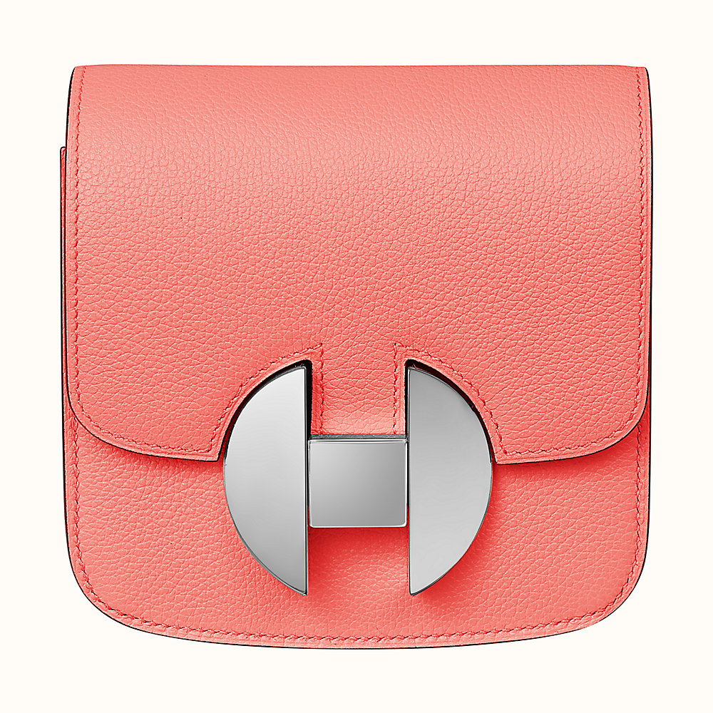 hermes money bag