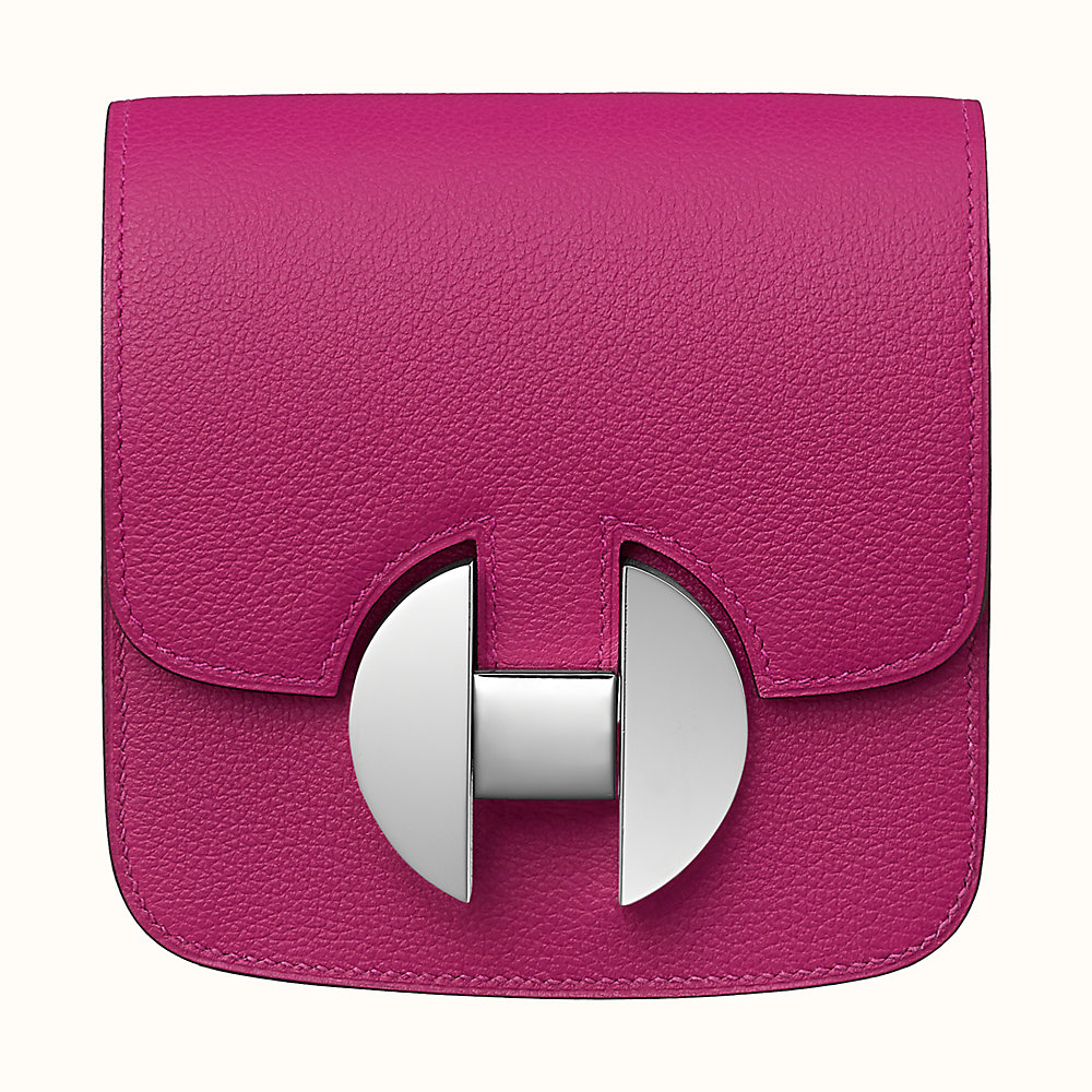 hermes wallet