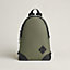 Hermès Allback backpack, View: Worn, worn, view 1 of 6