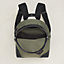 Hermès Allback backpack, View: Worn, worn, view 4 of 6