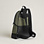 Hermès Allback backpack, View: Worn, worn, view 5 of 6