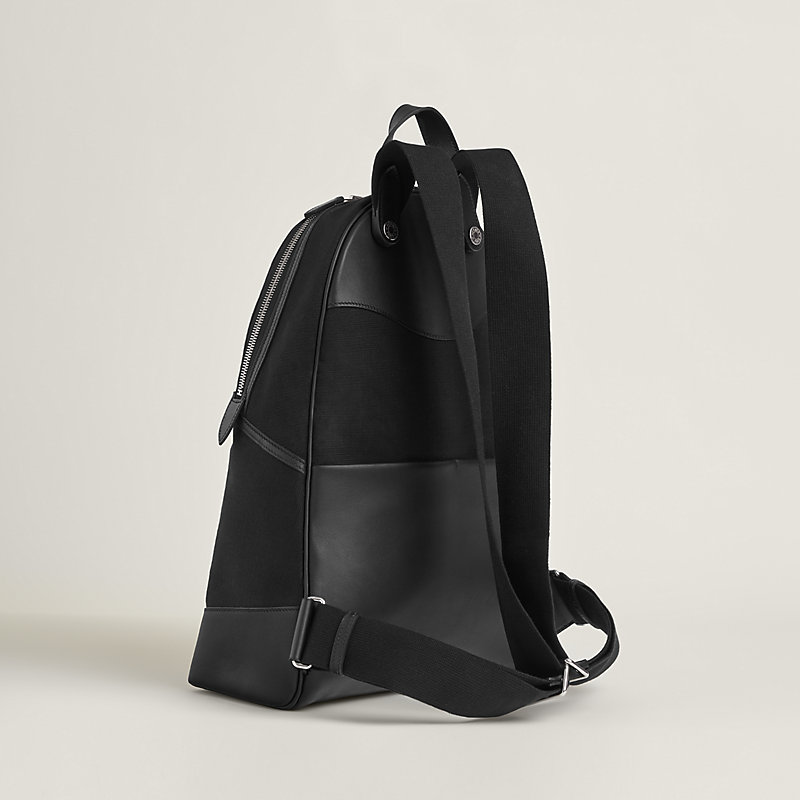 Hermes Allback backpack Hermes Canada