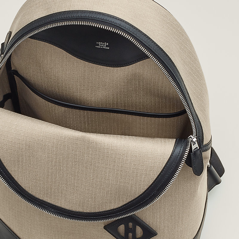 Hermès Allback 백팩