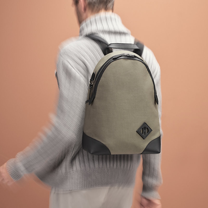 Hermès Allback 백팩