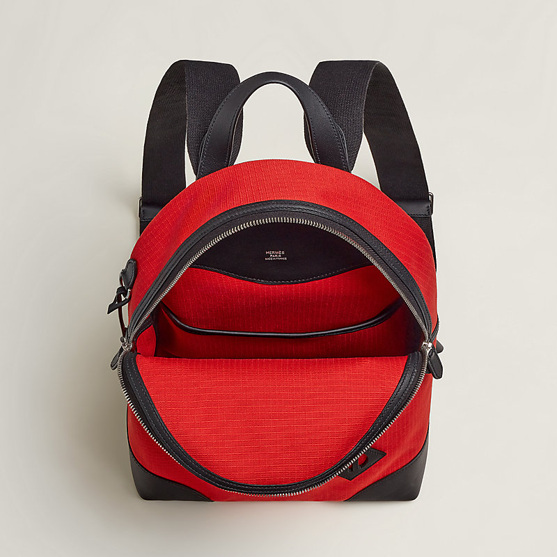 Hermès Allback 백팩, 보기: , 3개 중 5번째 보기