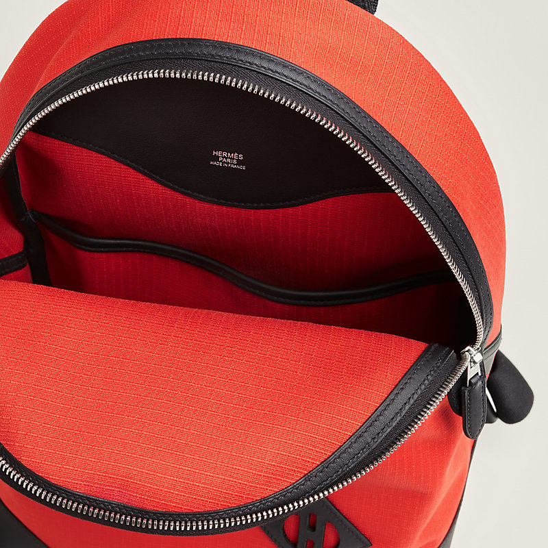 Hermès Allback 백팩, 보기: , 5개 중 5번째 보기