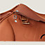 Hermes Allegro jumping saddle, View: Detail, detail, view 7 of 7