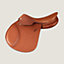 Hermes Allegro jumping saddle, View: side, side, view 1 of 7