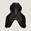 Hermes Allegro jumping saddle, View: above, above, view 3 of 7