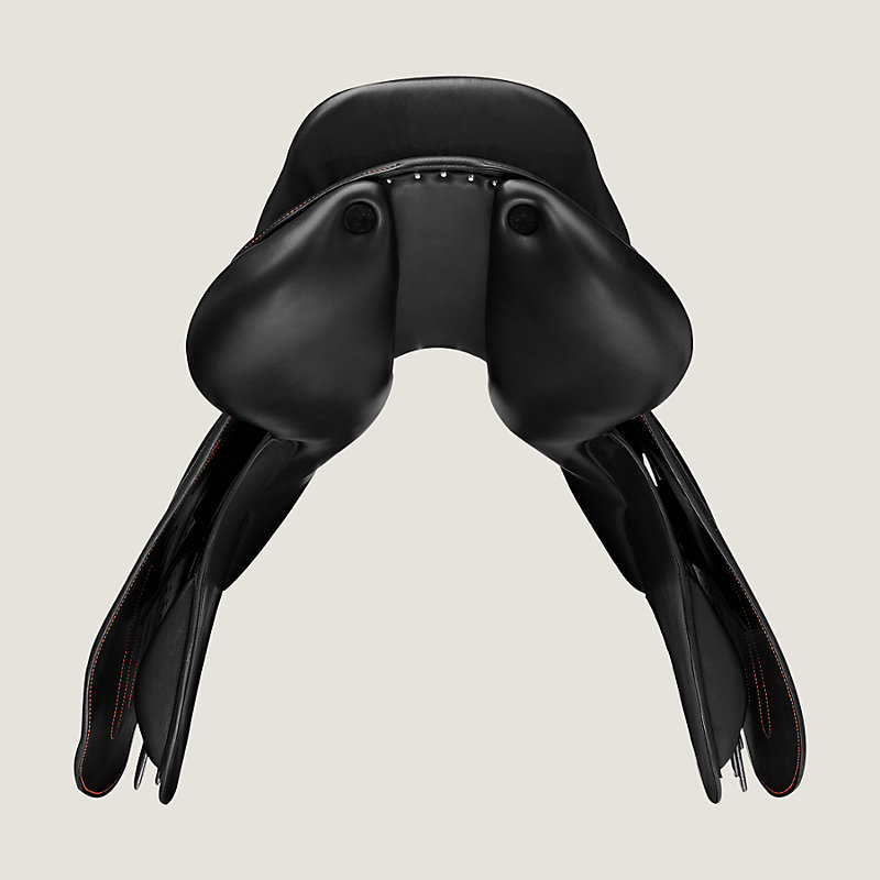 Hermes Allegro jumping saddle