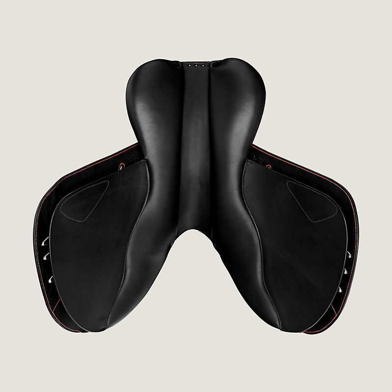 Hermes Allegro jumping saddle