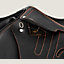 Hermes Allegro jumping saddle, View: Detail, detail, view 7 of 7