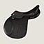 Hermes Allegro jumping saddle, View: side, side, view 1 of 7