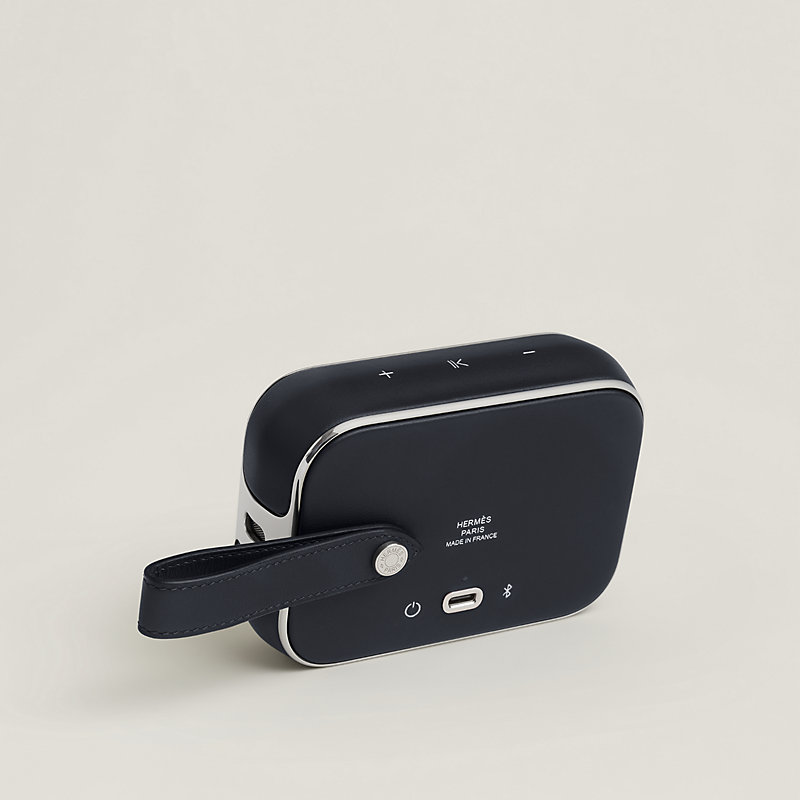 Hermès Baladeur portable speaker, View: , view 4 of 7