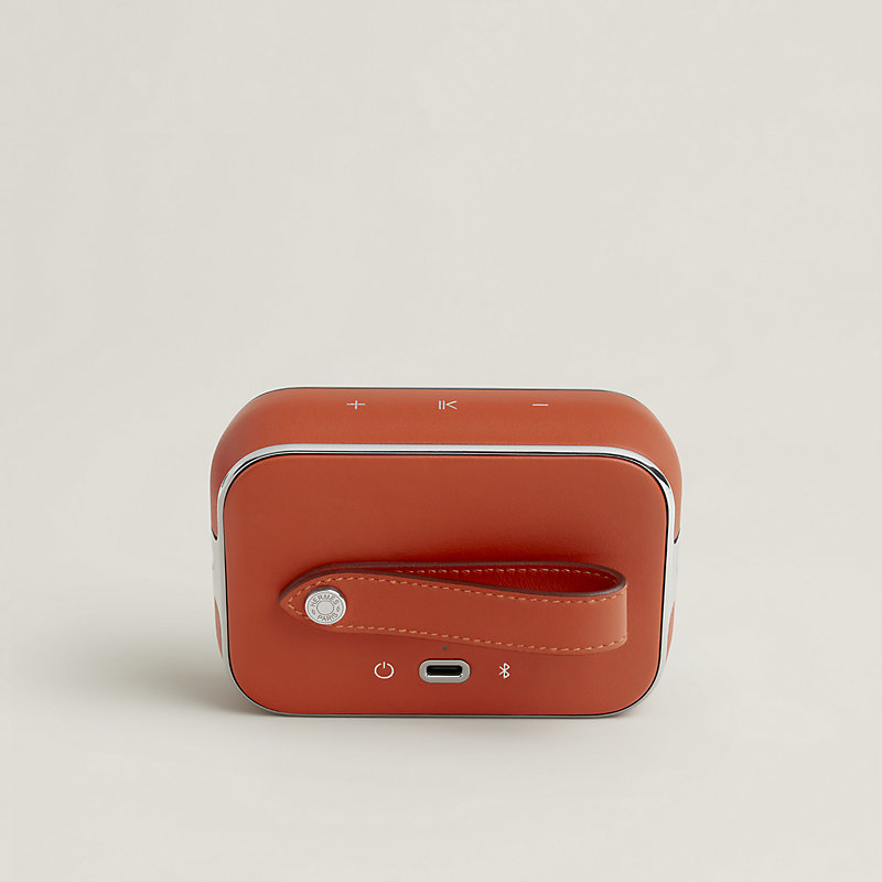 Hermès Baladeur portable speaker, View: , view 3 of 7